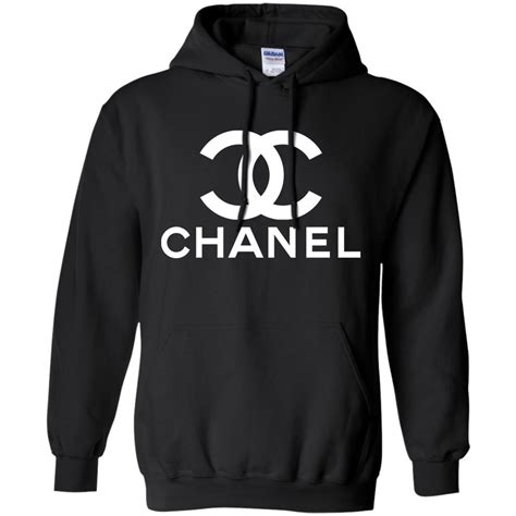 chanel pullover herren|Chanel pullover hoodie.